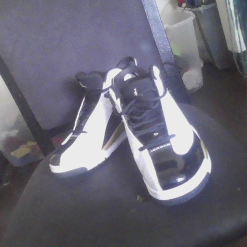 Jordan Dub Zero
